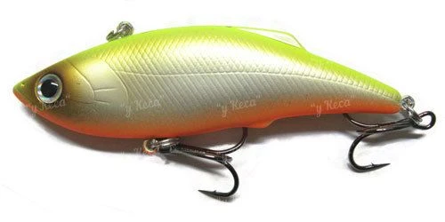 Воблер Strike Pro Rattle-N-Shad 75S 866ES фото