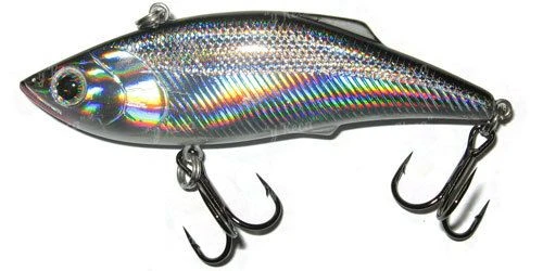 Воблер Strike Pro Rattle-N-Shad 75S A010 фото