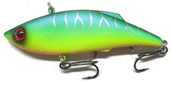 Воблер Strike Pro Rattle-N-Shad 75S A204S фото