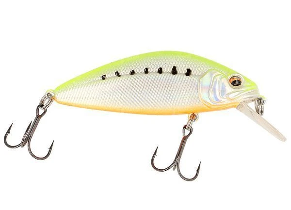 Воблер Strike Pro Shifty Shad 80Sp EG-162Sp 513T фото