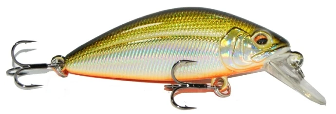 Воблер Strike Pro Shifty Shad 80Sp EG-162Sp 612T фото