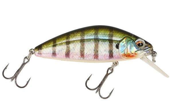 Воблер Strike Pro Shifty Shad 80Sp EG-162Sp 630V фото