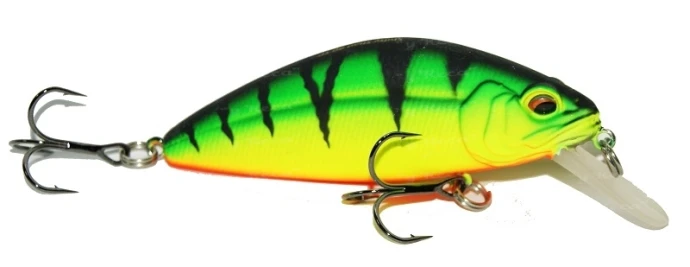 Воблер Strike Pro Shifty Shad 80Sp EG-162Sp A103S  фото