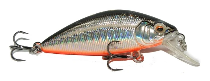 Воблер Strike Pro Shifty Shad 60Sp EG-161 A70-713  фото