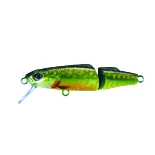 Воблер Strike Pro Silver Sprat 48S EG-093JB с30 фото