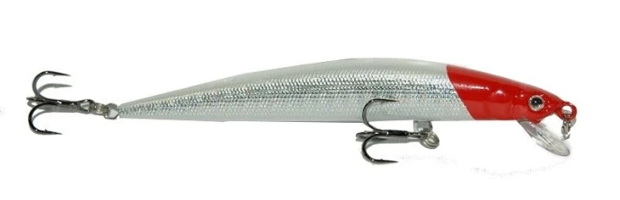 Воблер Strike Pro EG-146 Slingshot Minnow 90F 022713 фото