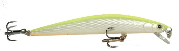 Воблер Strike Pro EG-147F Slingshot Minnow 70F 570F фото