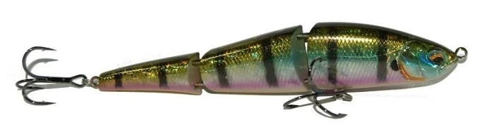 Воблер Strike Pro Snake Charmer 135S EG-170S 630V  фото