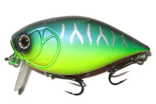 Воблер Strike Pro Sparrow 70F A204S  фото