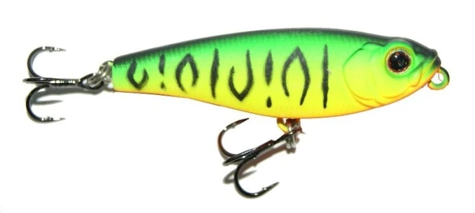 Воблер Strike Pro Sprat Stick 45S EG-141 GC01S  фото