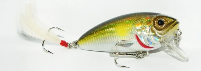 Воблер Strike Pro Stumpy Fly EG-134 146 фото