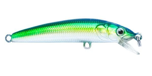 Воблер Strike Pro Swing Minnow SP-012SP 061 фото