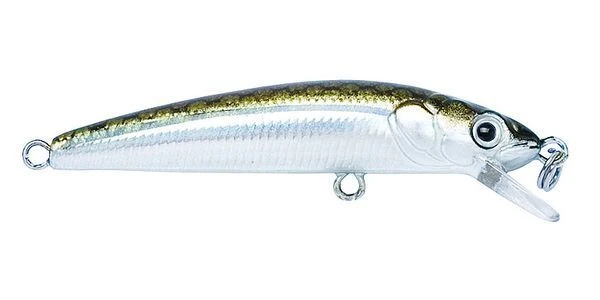 Воблер Strike Pro Swing Minnow 53Sp SP-012SP 206A фото