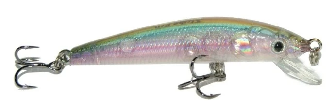 Воблер Strike Pro Swing Minnow SP-012SP 500G фото