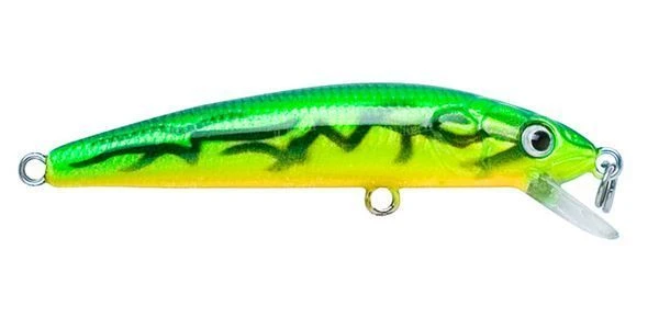 Воблер Strike Pro Swing Minnow 53Sp SP-012SP 621  фото