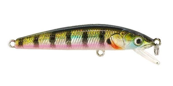 Воблер Strike Pro Swing Minnow 53F SP-012F 630V фото