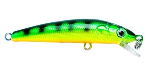 Воблер Strike Pro Swing Minnow 53Sp SP-012SP A45T фото
