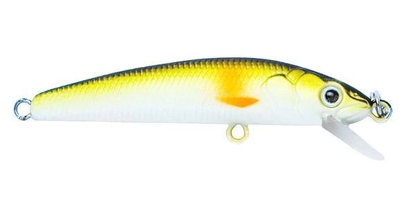 Воблер Strike Pro Swing Minnow SP-012SP A55S фото