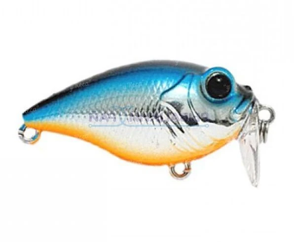 Воблер Strike Pro Wigglin Oscar 40 EG-041AL A02AE фото