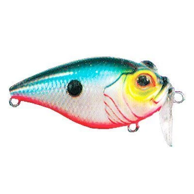 Воблер Strike Pro Wigglin Oscar 40 EG-041AL A05 фото