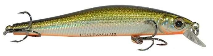 Воблер Strike Pro Jumper 90Sp EG-192B 612T фото