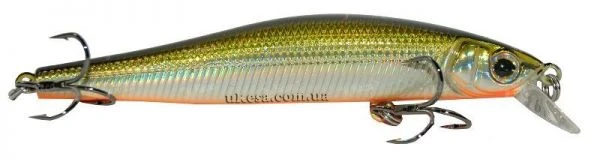 Воблер Strike Pro Jumper 110Sp EG-192С 612T фото