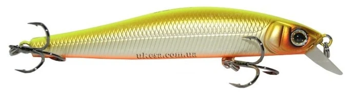 Воблер Strike Pro Jumper 90Sp EG-192B 866ES фото