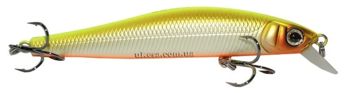 Воблер Strike Pro Jumper 90Sp фото