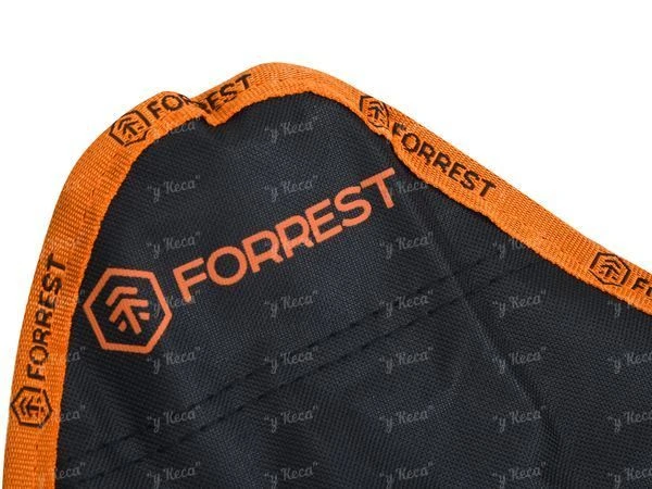 Стілець Forrest Voyager Folding triangle chair FVFT-01G фото