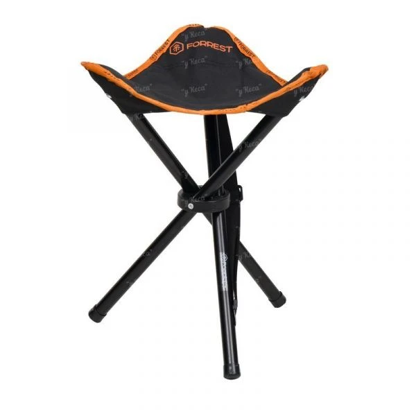 Стілець Forrest Voyager Folding triangle chair FVFT-01G фото
