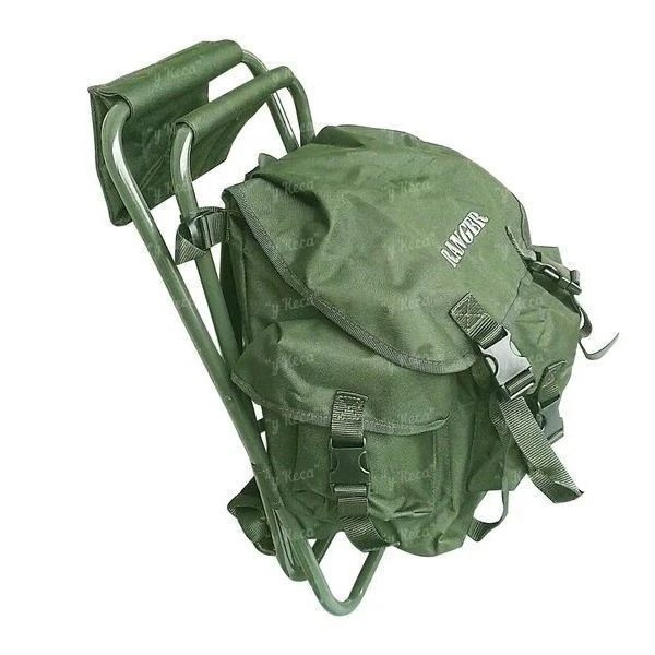 Стул с рюкзаком Ranger RBagPlus FS-93112 фото