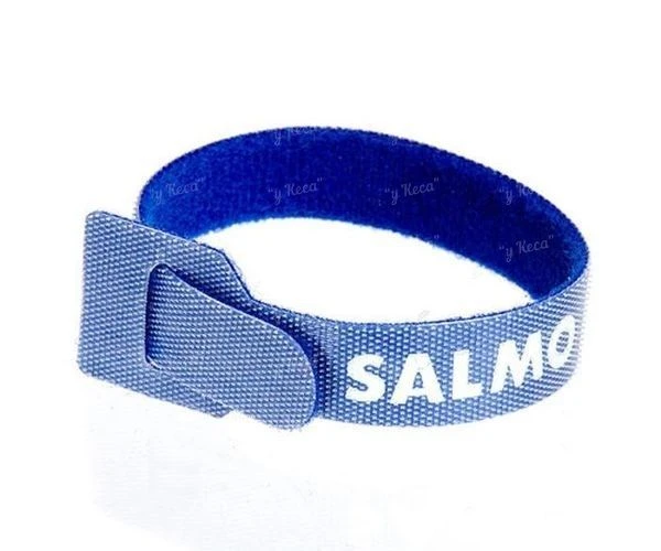 Стяжка для удилищ Salmo 20см 3526-23 фото