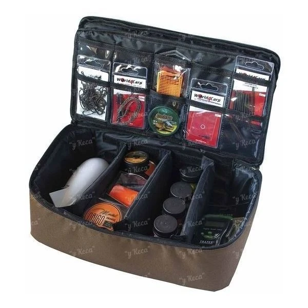 Сумка для аксессуаров World4Carp Tackle Bag w116c фото