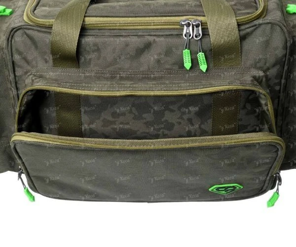 Сумка для снаряжения Carp Pro Diamond Carryall CPHD5329 фото