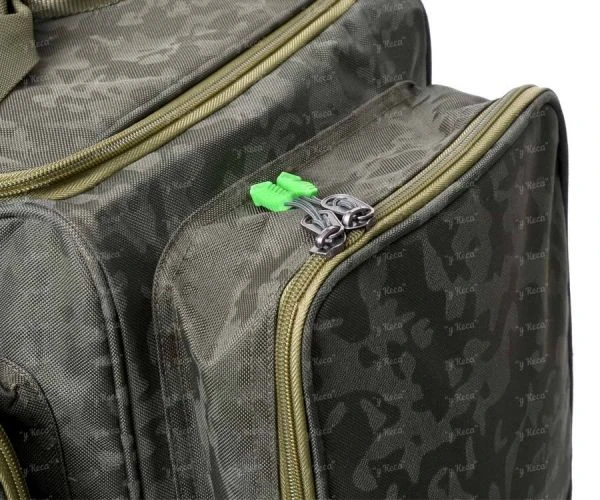 Сумка для снаряжения Carp Pro Diamond Carryall CPHD5329 фото