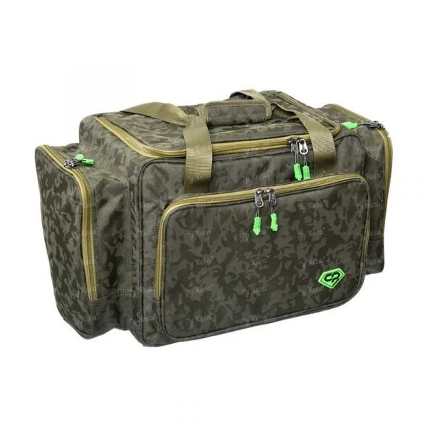 Сумка для снаряжения Carp Pro Diamond Carryall CPHD5329 фото
