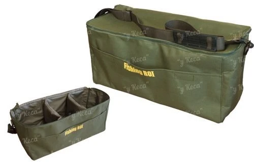 Сумка для жерлиц Fishing ROI FR-510N фото