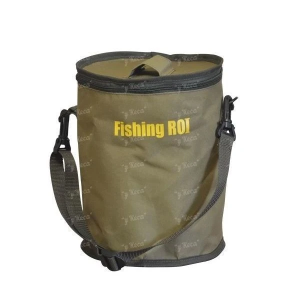 Сумка для жерлиц Fishing ROI FR-230 фото