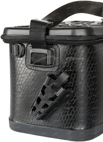 Сумка Favorite Tackle Bakkan 20L black фото