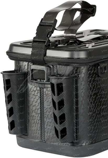 Сумка Favorite Tackle Bakkan 20L black фото