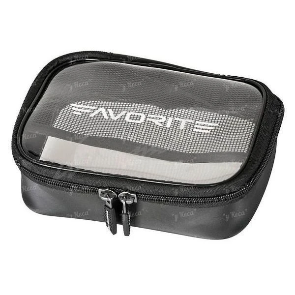 Сумка Favorite Tackle Bakkan Tackle Clear Pouch фото