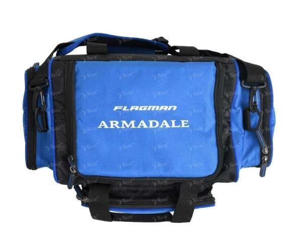 Сумка Flagman Armadale Small Match Bag  FARM001 фото