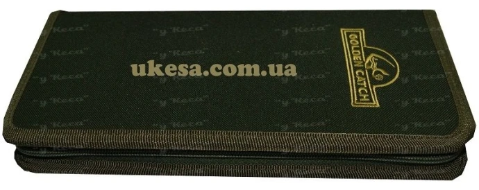 Поводочница Golden Catch 29*14см 7134203 фото