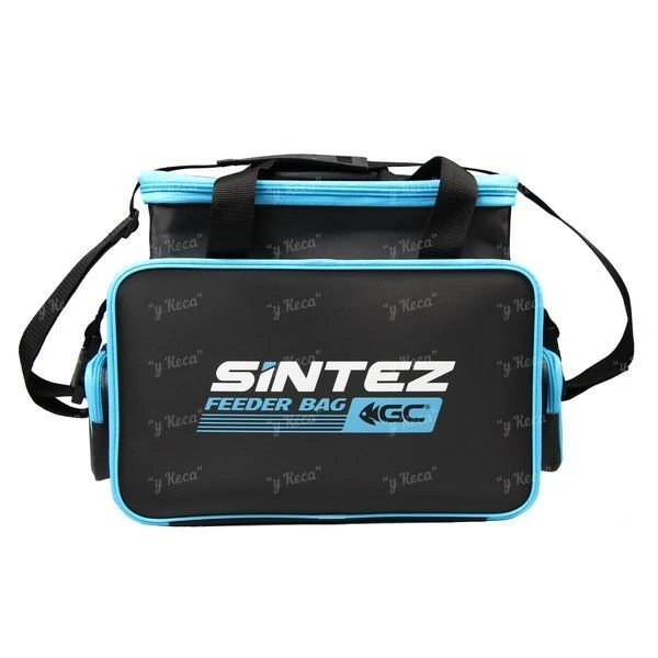 Сумка Golden Catch Sintez Eva Feeder Bag 4-box(с коробками) 7139005 фото