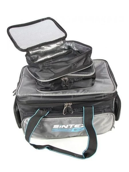 Сумка Golden Catch Sintez Feeder Accessory Bag 71390028 фото
