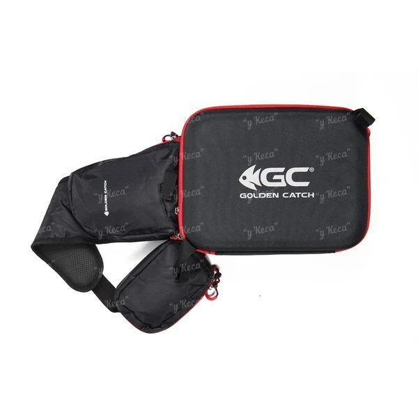 Сумка Golden Catch Sling Bag New 2020 7139030 фото