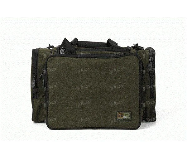 Сумка карповая FOX R-Series Medium Carryall 56л CLU365 фото
