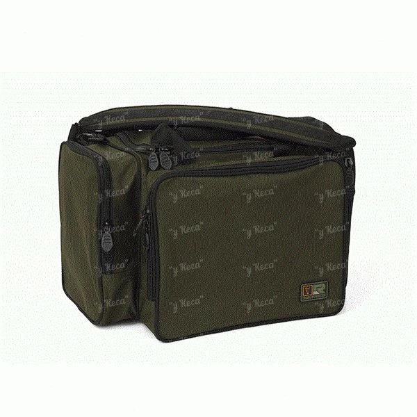 Сумка карповая FOX R-Series Medium Carryall 56л CLU365 фото