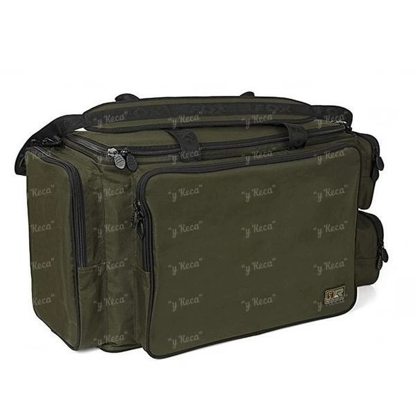 Сумка коропова FOX R-Series XLarge Carryall 128л CLU367 фото