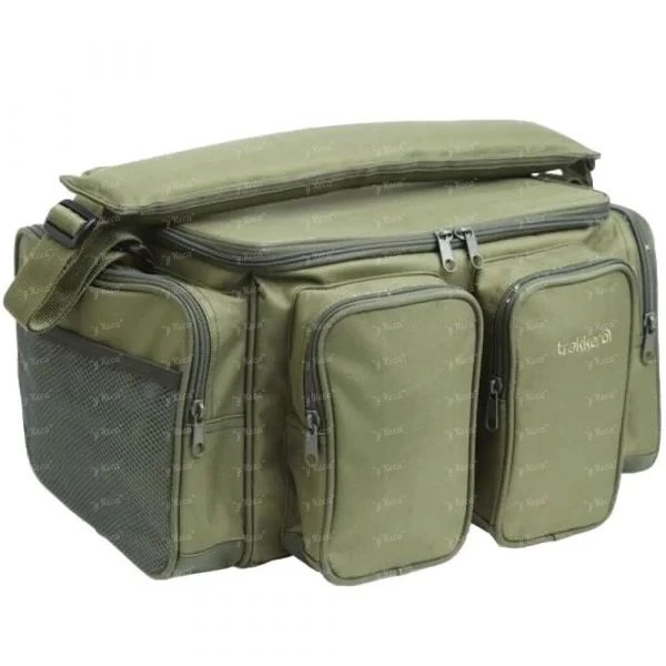 Сумка карповая Trakker NXG Compact Carryall 48*38*25cm фото